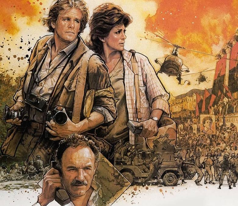 Under Fire Summary, Trailer, Cast, Where to Watch and More