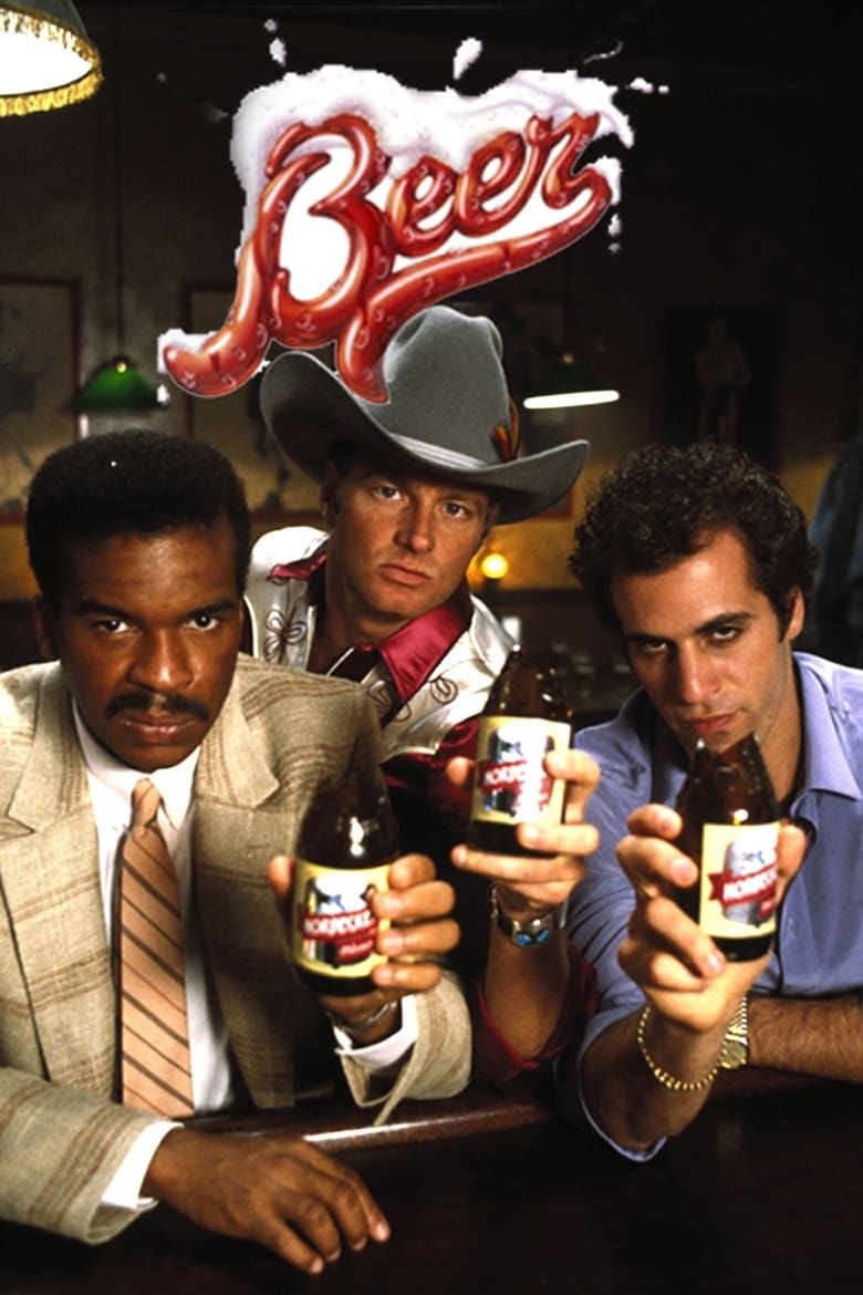 Beer Summary, Trailer, Cast, Where to Watch and More