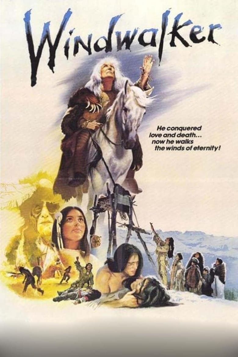 Windwalker Summary, Trailer, Cast, Where to Watch and More