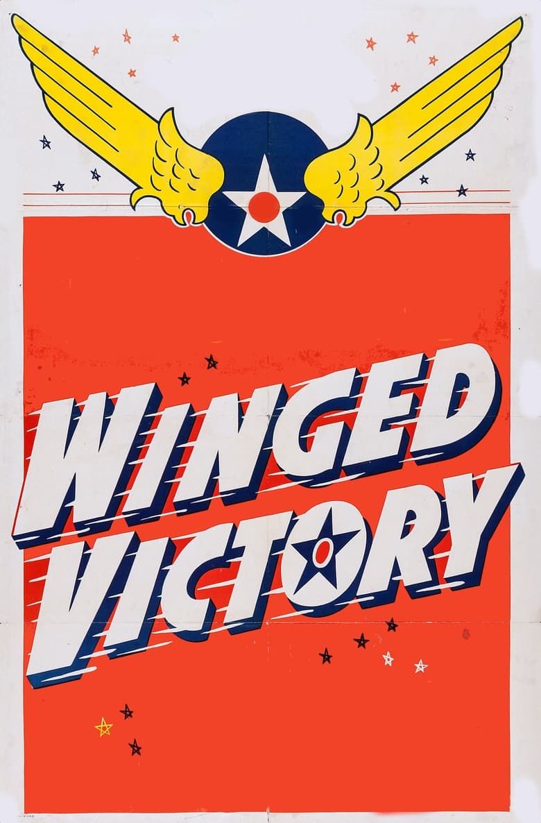 Winged Victory Summary, Trailer, Cast, Where to Watch and More