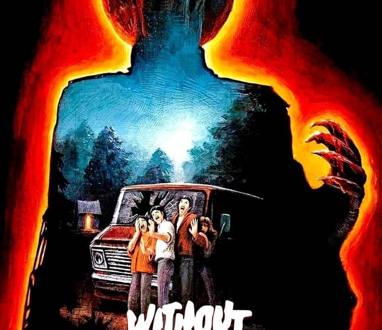 Without Warning Summary, Trailer, Cast, Where to Watch and More