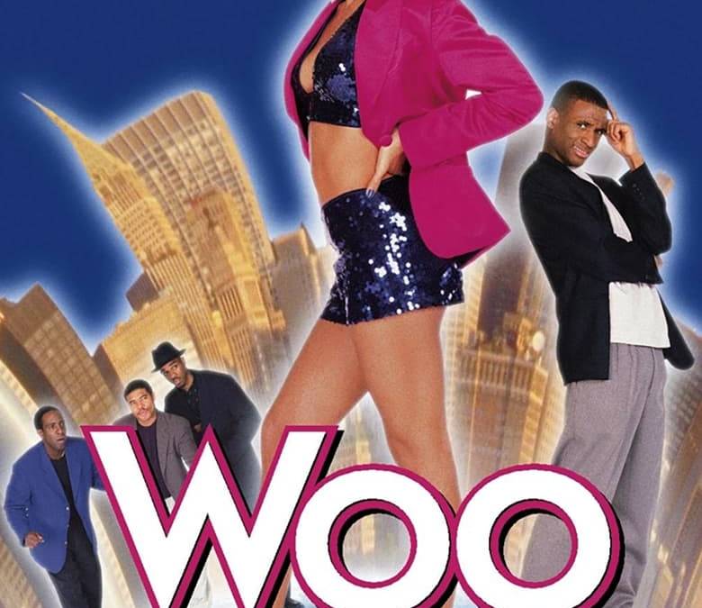 Woo Summary, Trailer, Cast, Where to Watch and More