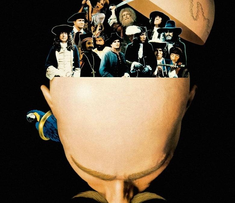 Yellowbeard Summary, Trailer, Cast, Where to Watch and More