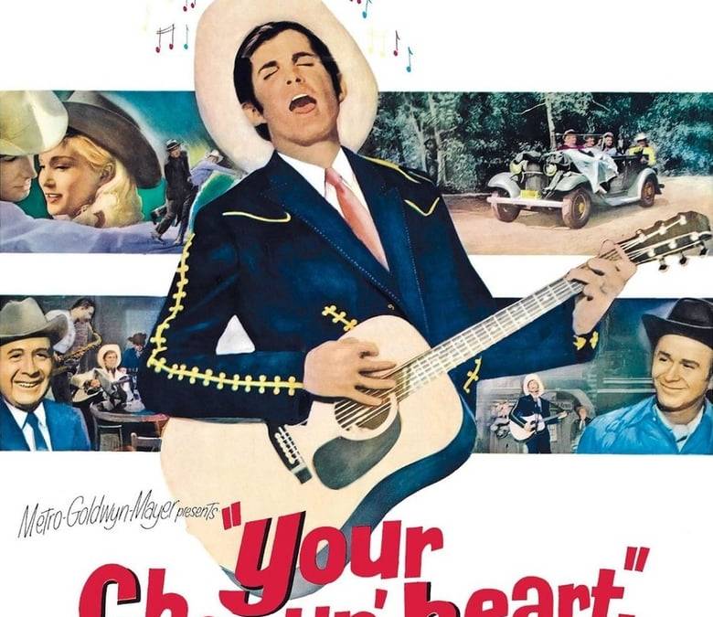 Your Cheatin' Heart Summary, Trailer, Cast, Where to Watch and More