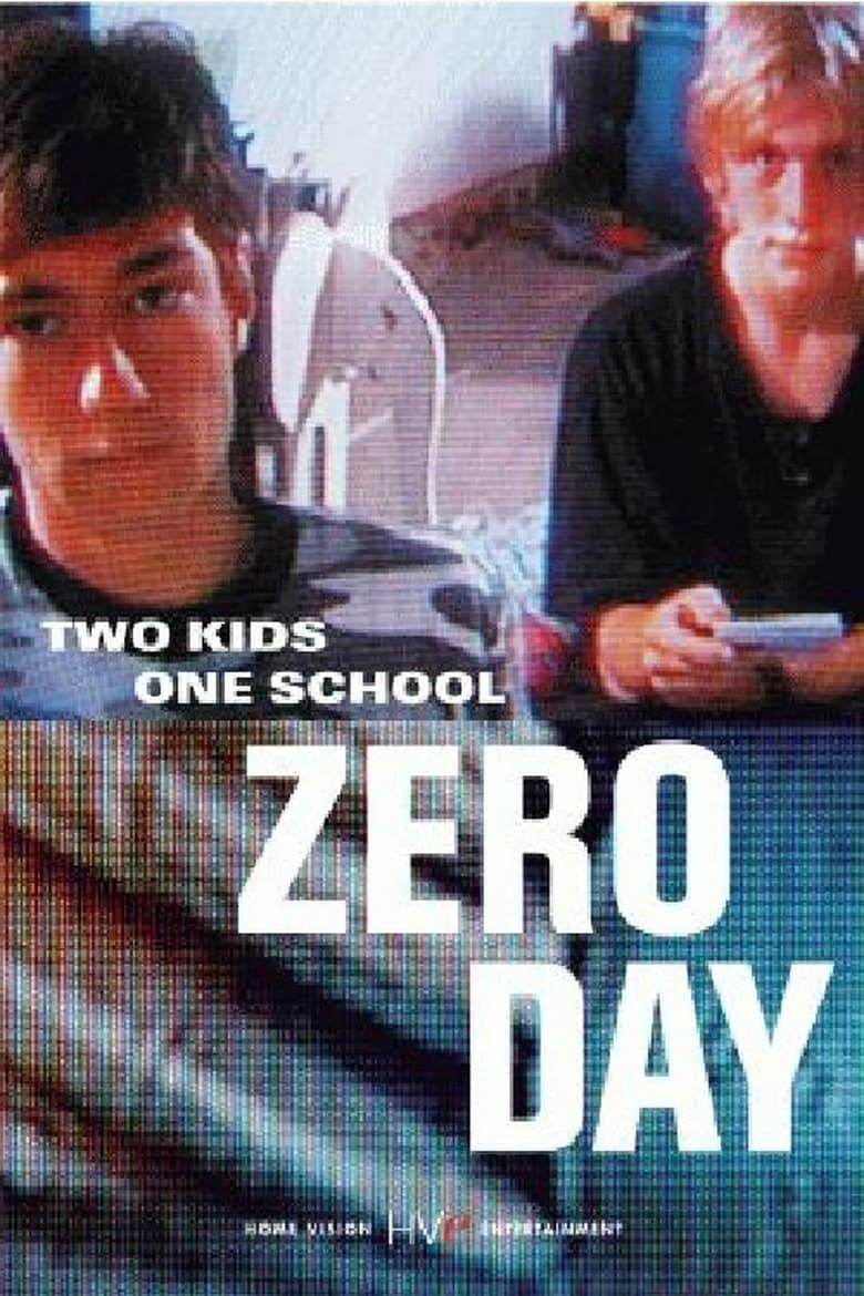 Zero Day Summary, Trailer, Cast, Where to Watch and More