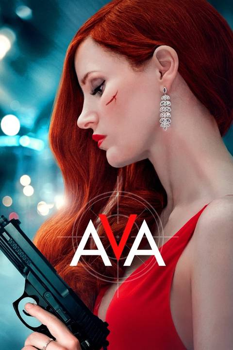Jessica Chastain's 15 Best Movies, Ranked