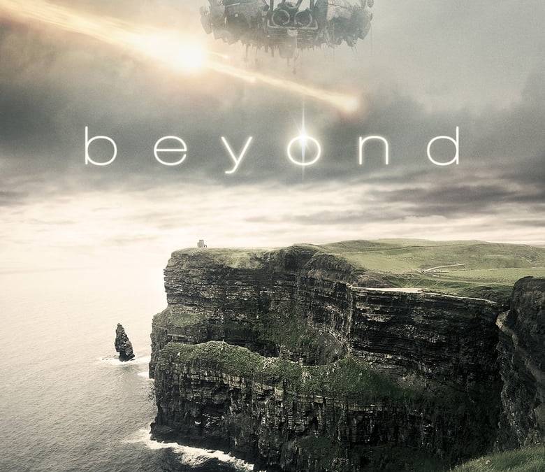 Beyond Summary, Trailer, Cast, Where to Watch and More