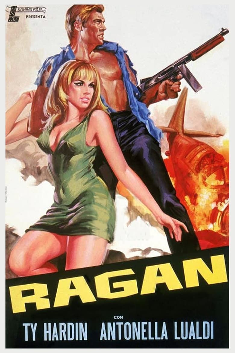 Ragan Summary, Trailer, Cast, Where to Watch and More