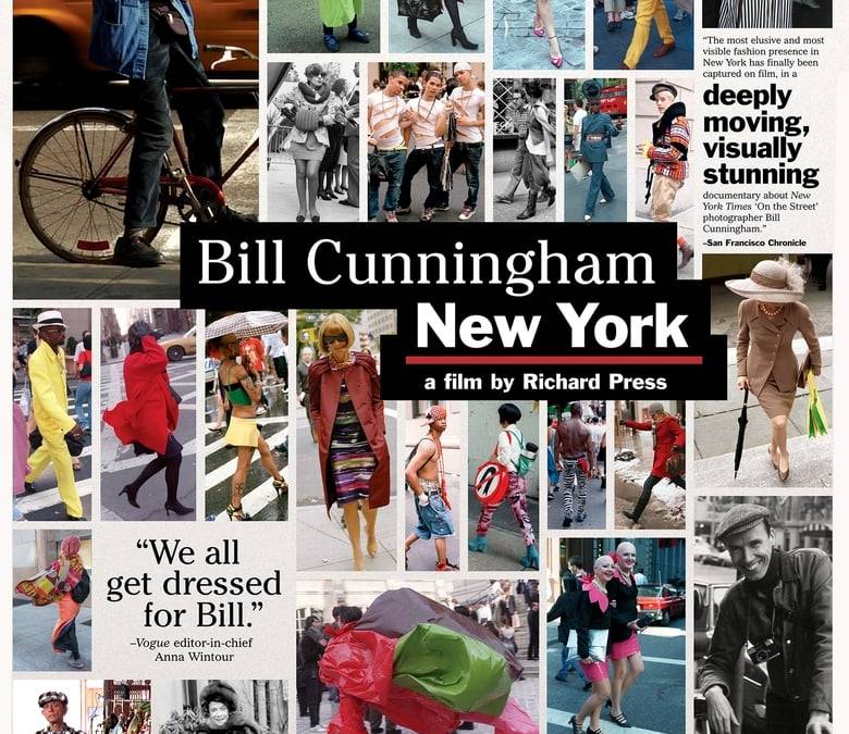 Bill Cunningham New York Summary, Trailer, Cast, Where to Watch and More