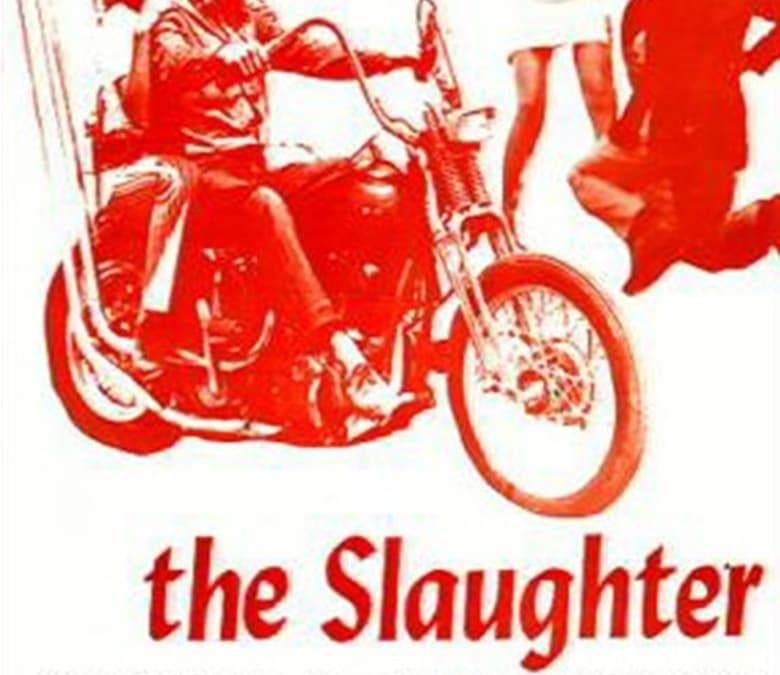 The Slaughter Summary, Trailer, Cast, Where to Watch and More