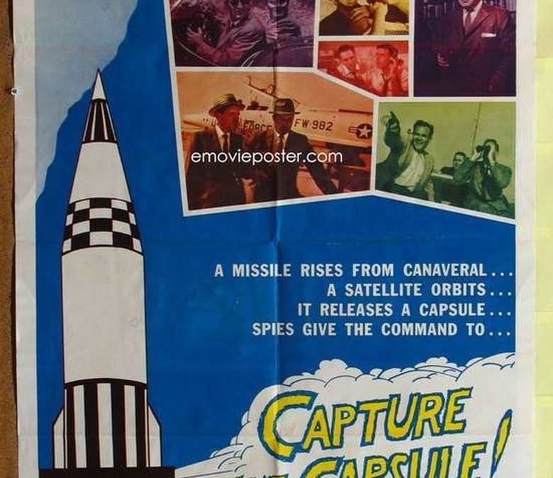 Capture That Capsule Summary, Trailer, Cast, Where to Watch and More