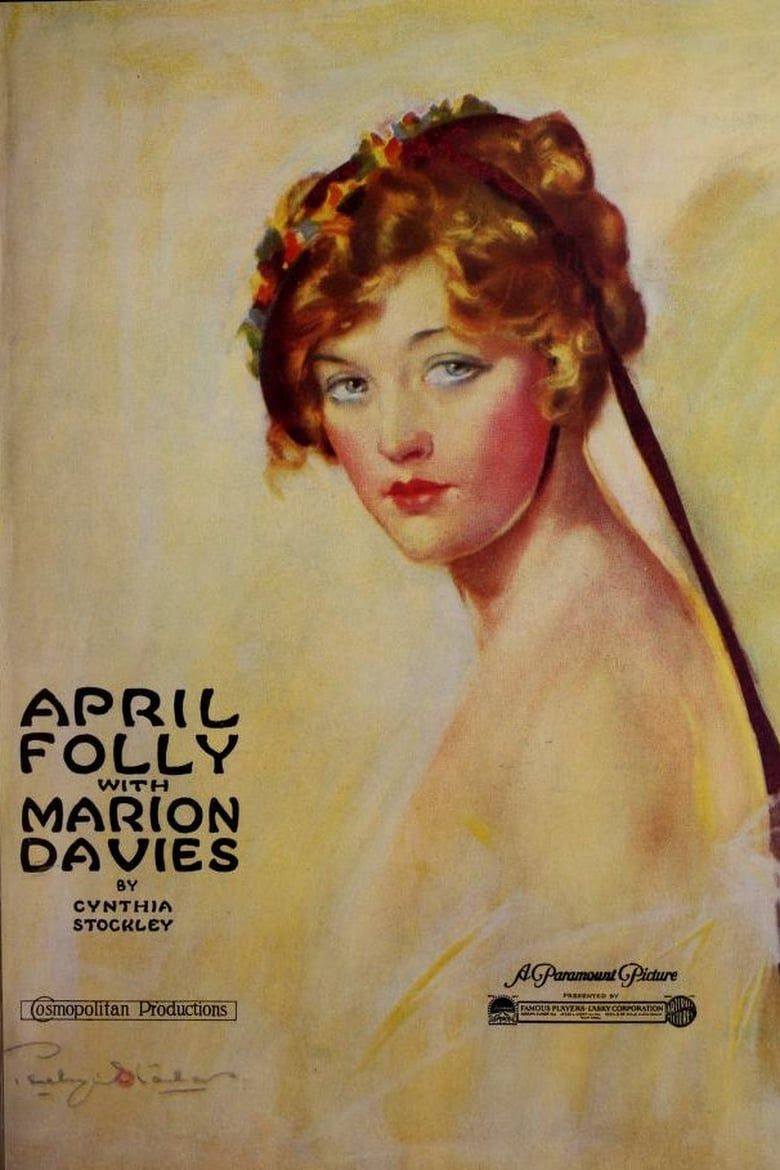 April Folly Summary, Trailer, Cast, Where to Watch and More
