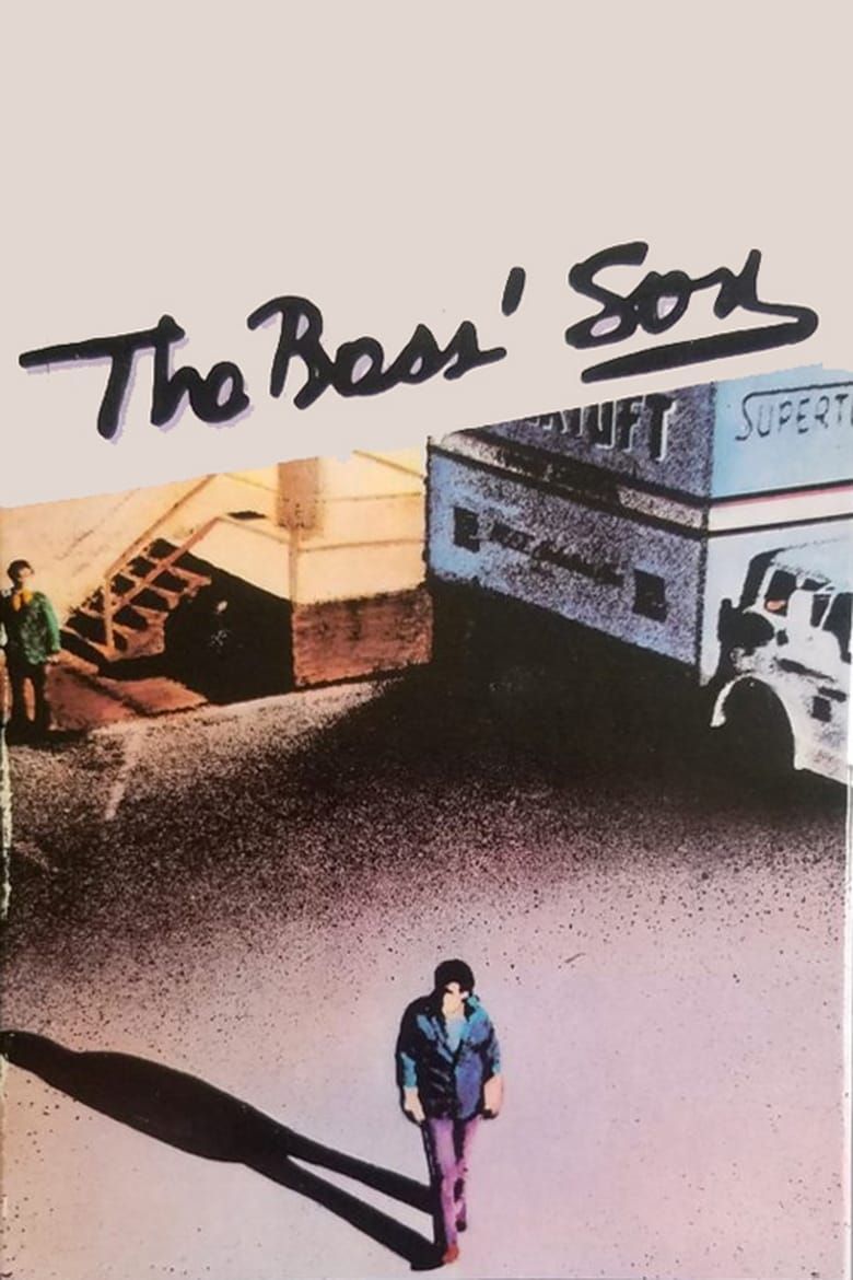 The Boss' Son Summary, Trailer, Cast, Where to Watch and More