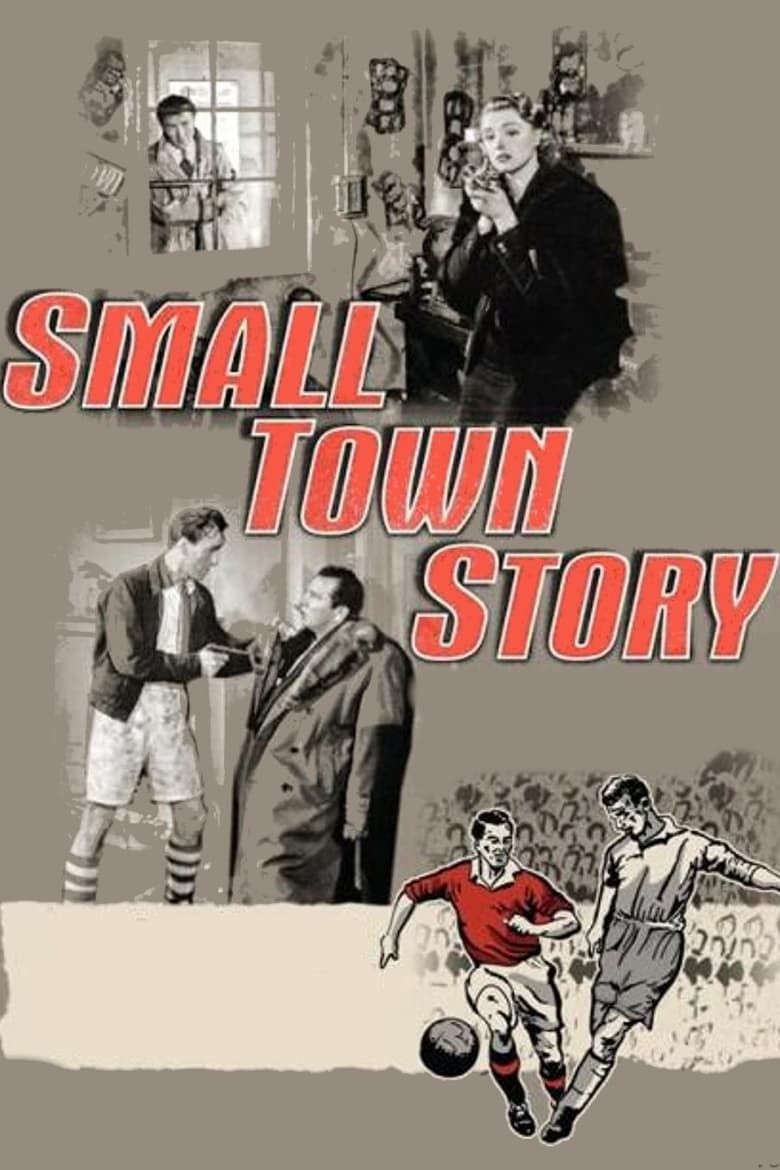 Small Town Story Summary Trailer Cast Where To Watch And More
