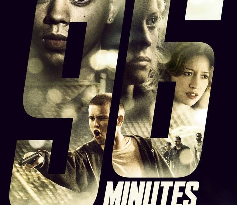 96 Minutes Summary, Trailer, Cast, Where to Watch and More