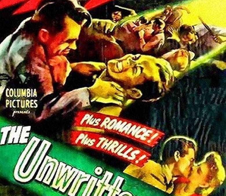 The Unwritten Code Summary, Trailer, Cast, Where to Watch and More