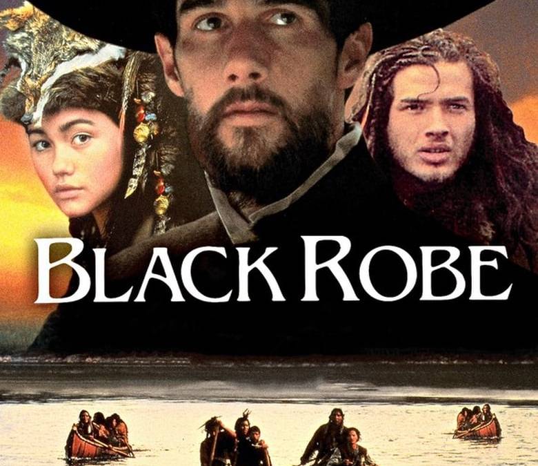 Black Robe Summary, Trailer, Cast, Where to Watch and More