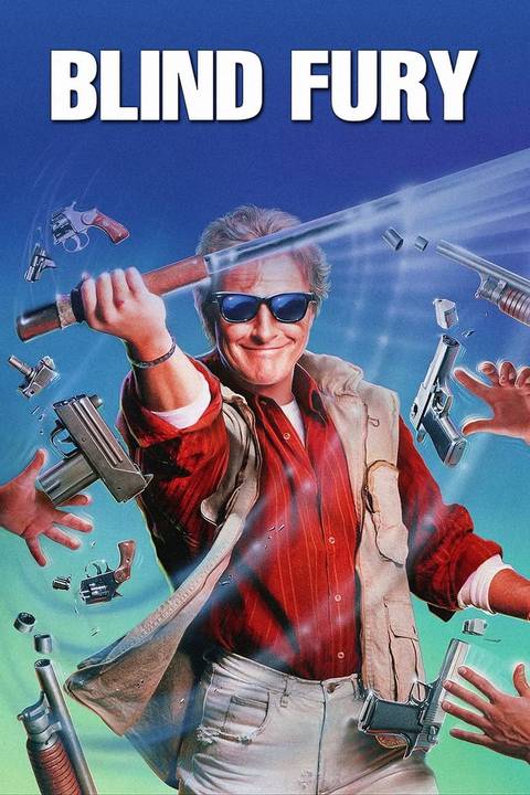 10 Fun, Cheesy '80s Action Movies You've Probably Never Seen
