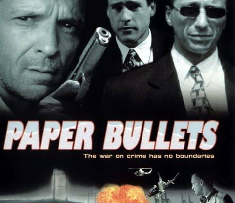 Paper Bullets Summary, Trailer, Cast, Where to Watch and More
