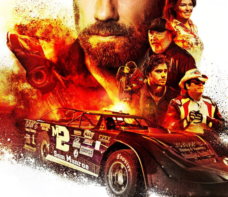 Trading Paint Summary, Trailer, Cast, Where to Watch and More