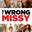 The Wrong Missy