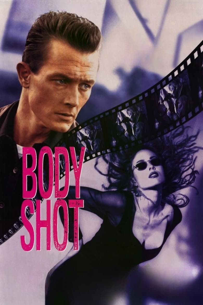 Body Shot Summary, Trailer, Cast, Where to Watch and More