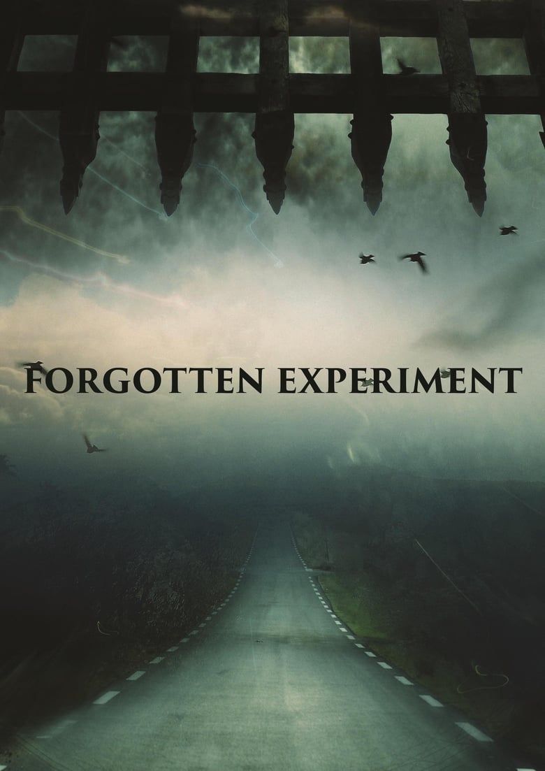 Forgotten Experiment Summary, Trailer, Cast, Where to Watch and More