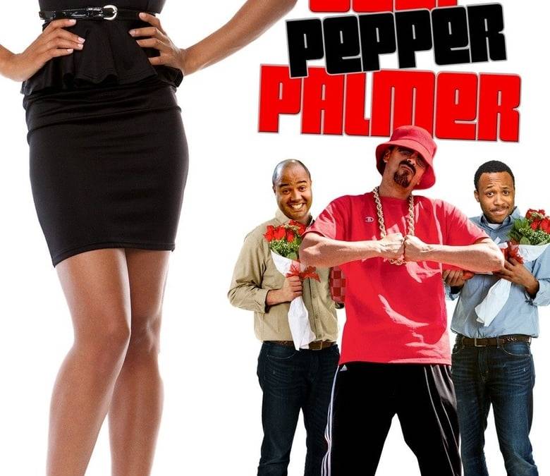 Stop Pepper Palmer Summary Trailer Cast Where To Watch And More
