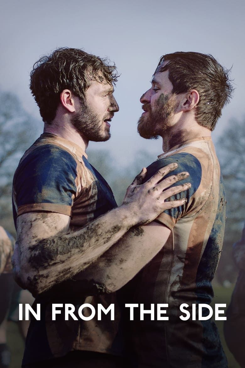 In from the Side Summary, Trailer, Cast, Where to Watch and More