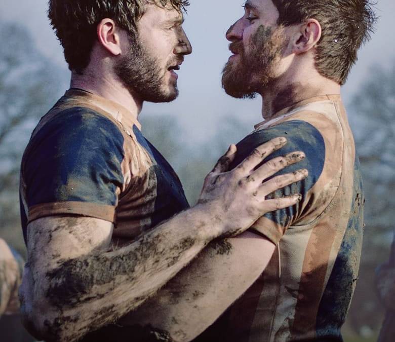 In from the Side Summary, Trailer, Cast, Where to Watch and More