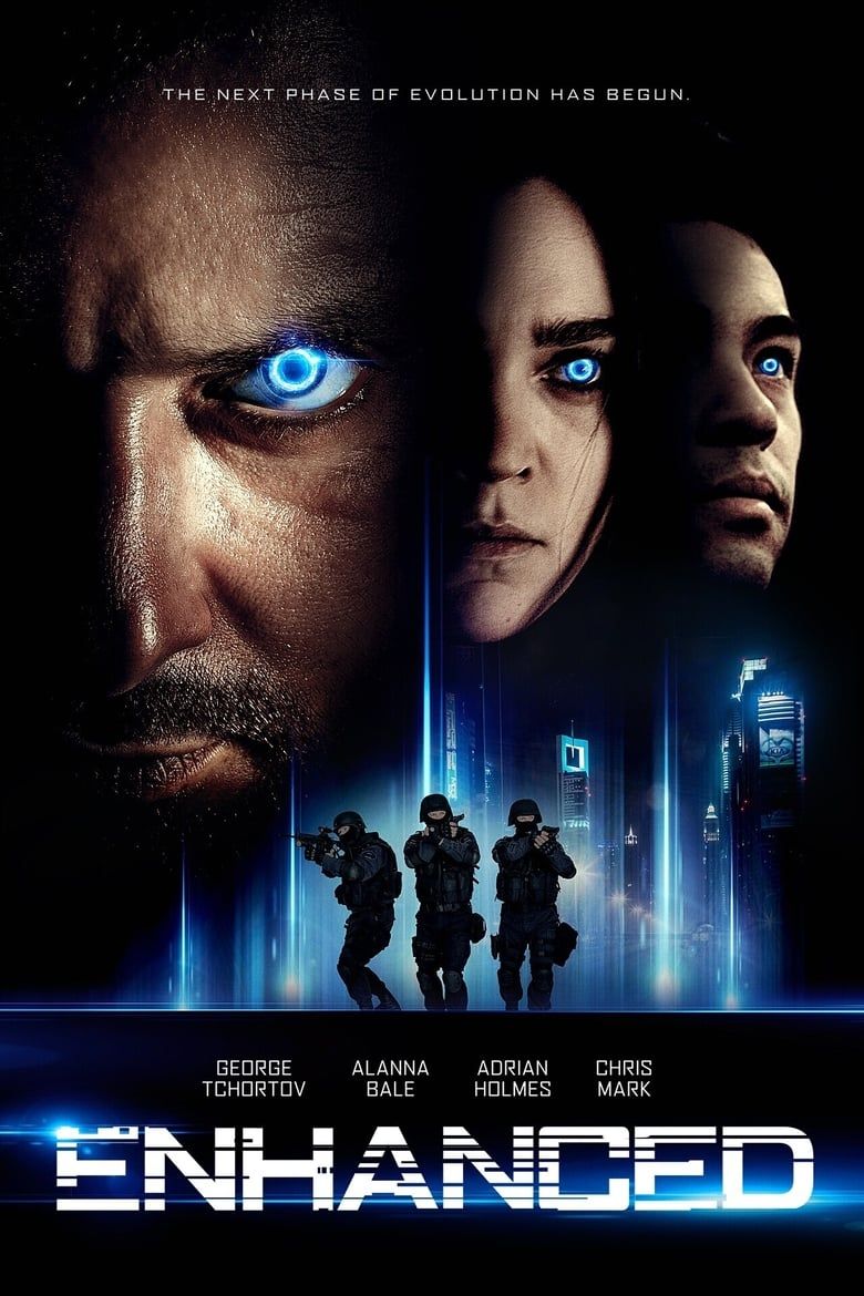 Enhanced Summary, Trailer, Cast, Where to Watch and More