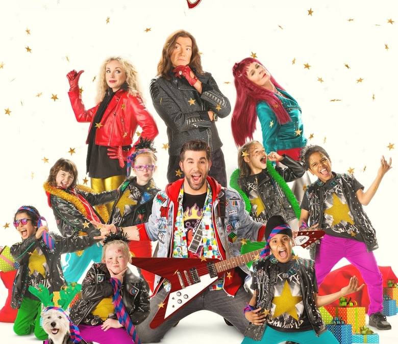 Nativity Rocks! Summary, Trailer, Cast, Where to Watch and More