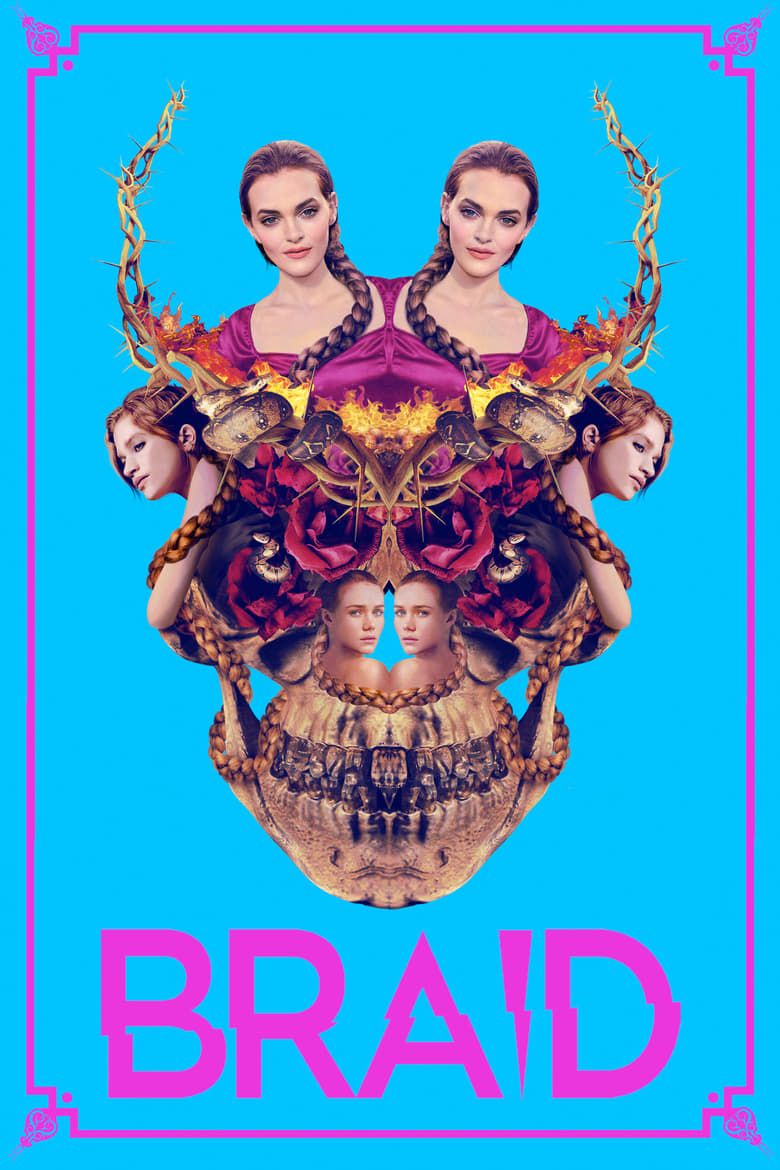 Braid Summary, Trailer, Cast, Where to Watch and More