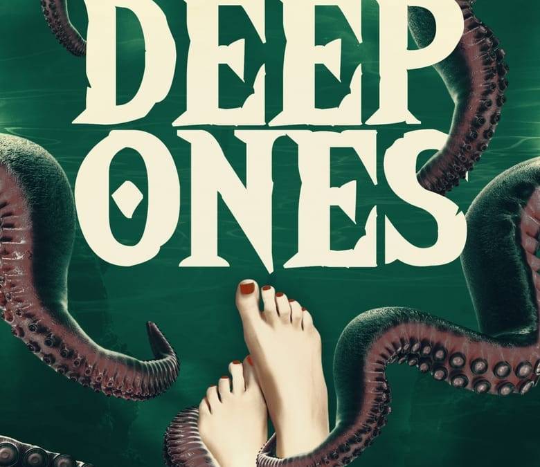 The Deep Ones Summary, Trailer, Cast, Where to Watch and More