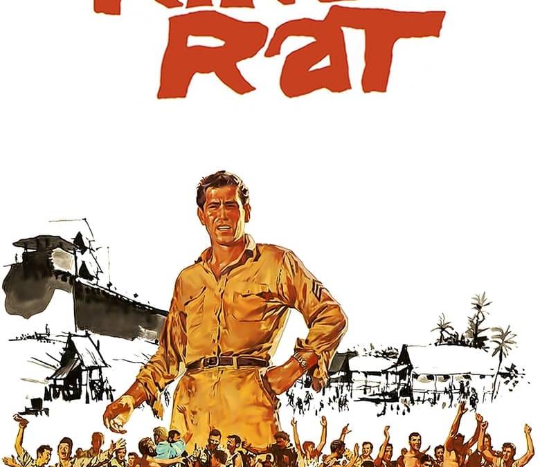 King Ras King Rat Summary, Trailer, Cast, Where to Watch and More