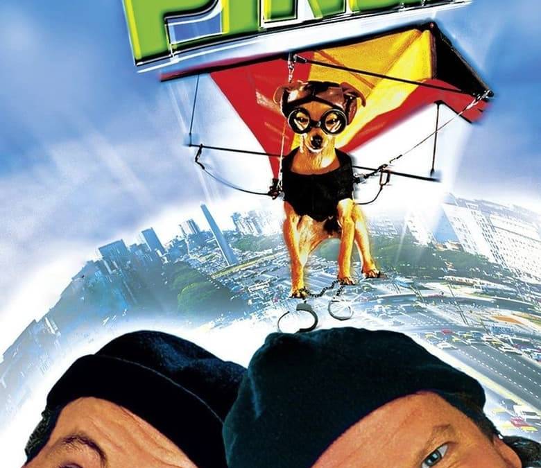 Ping! Summary, Trailer, Cast, Where to Watch and More