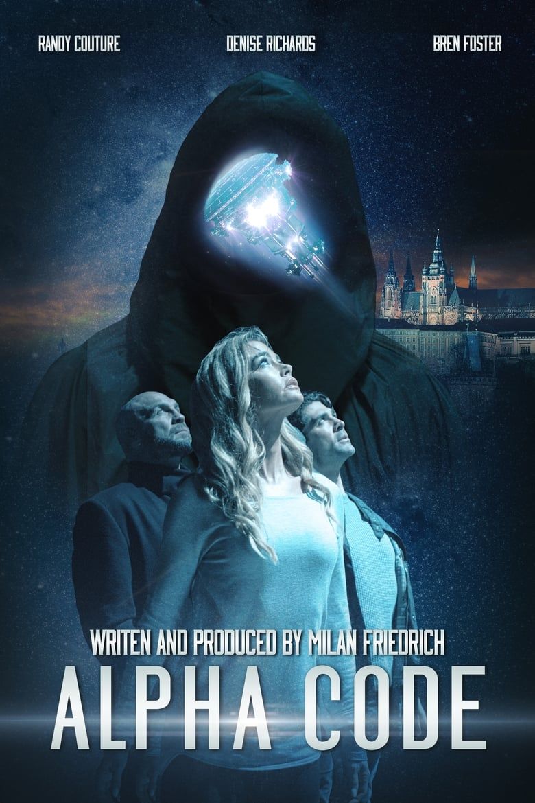 Alpha Code Summary, Trailer, Cast, Where to Watch and More