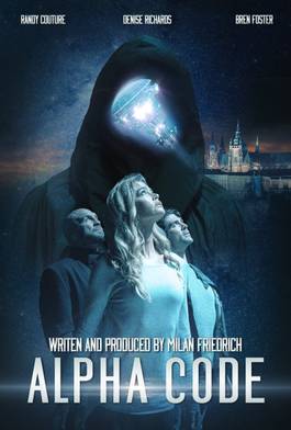 Alpha Code Movie Coding On Computer Alpha Code Summary, Trailer, Cast, Where to Watch and More