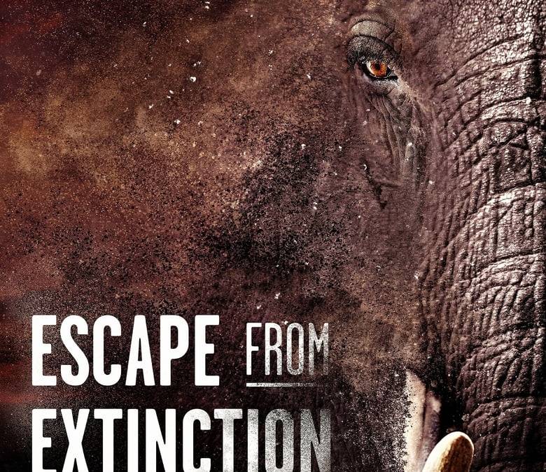 Escape from Extinction Summary, Trailer, Cast, Where to Watch and More