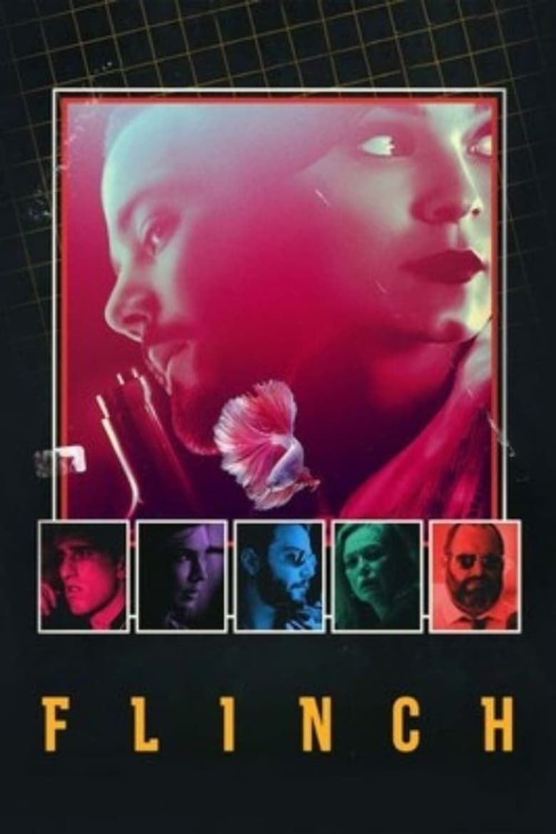 Flinch Summary, Trailer, Cast, Where to Watch and More