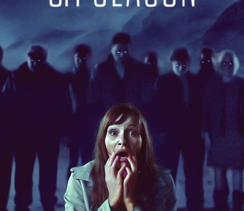 Offseason Summary, Trailer, Cast, Where to Watch and More