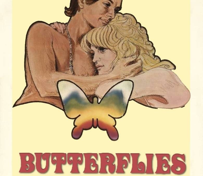 Butterflies Are Free Summary, Trailer, Cast, Where to Watch and More