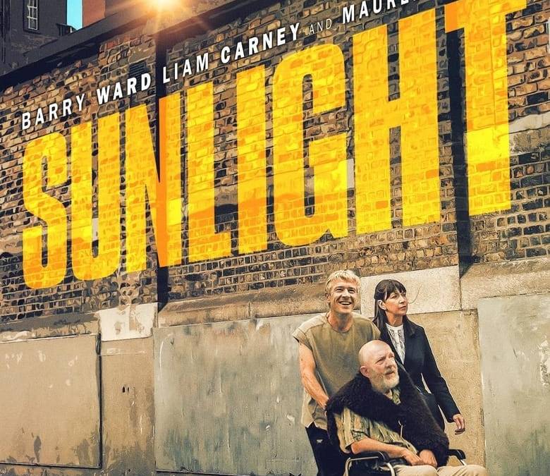 Sunlight Cast Sunlight Summary, Trailer, Cast, Where to Watch and More