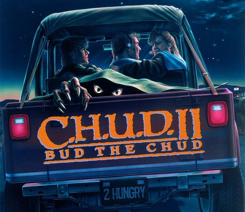 C.H.U.D. II: Bud the Chud Summary, Trailer, Cast, Where to Watch and More