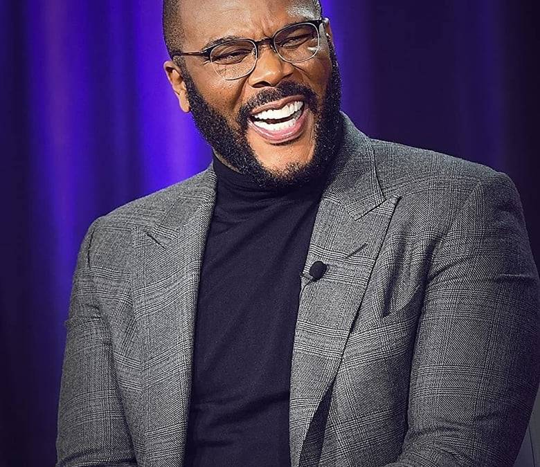 Tyler Perry: Man of Many Faces Summary, Trailer, Cast, Where to Watch ...