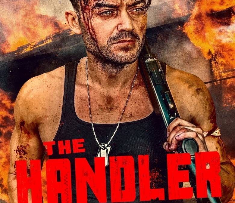 The Handler Summary, Trailer, Cast, Where to Watch and More