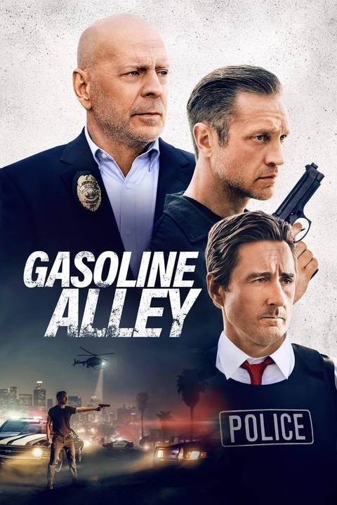 Reevaluating Bruce Willis' Gasoline Alley After Streaming Success