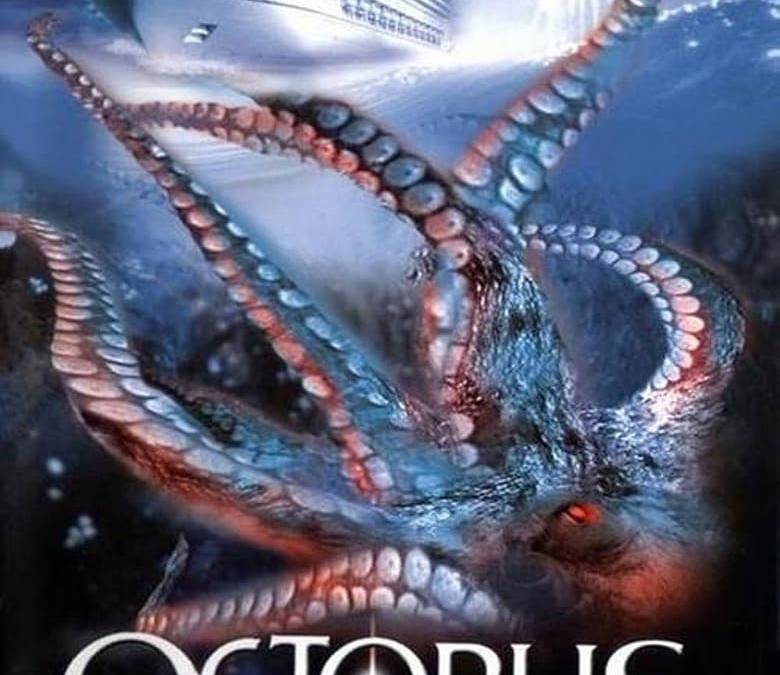 Disk Octopus Octopus Summary, Trailer, Cast, Where to Watch and More