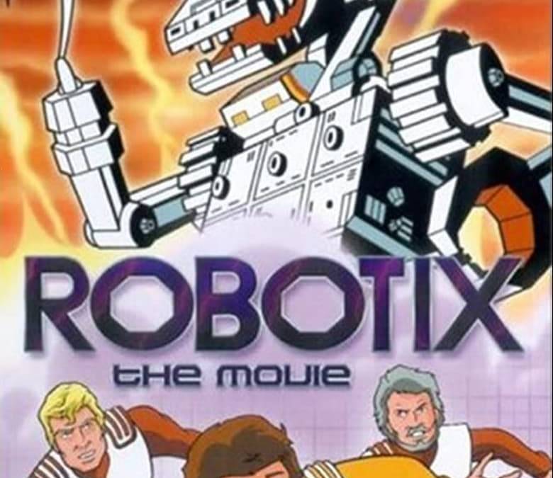 Robotix Summary, Trailer, Cast, Where to Watch and More