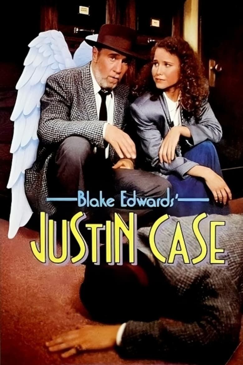 Justin Case Summary, Trailer, Cast, Where to Watch and More